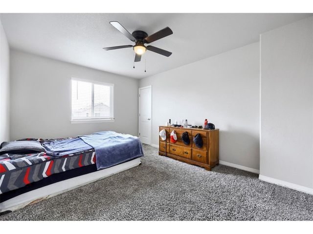 6461 Vedder Dr, Colorado Springs, CO 80925