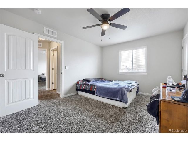 6461 Vedder Dr, Colorado Springs, CO 80925