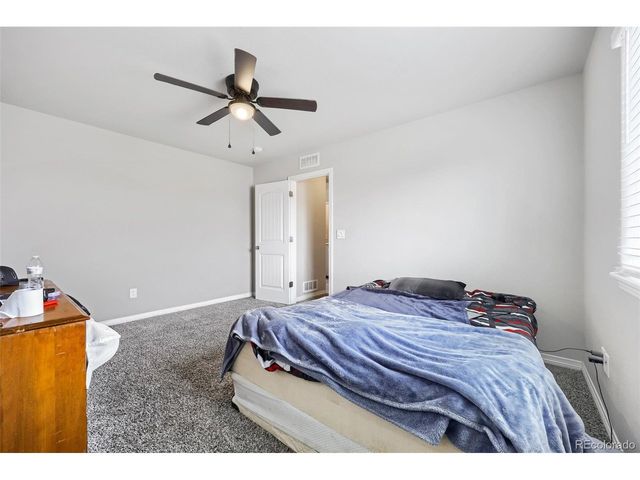 6461 Vedder Dr, Colorado Springs, CO 80925