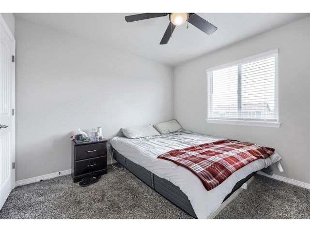 6461 Vedder Dr, Colorado Springs, CO 80925