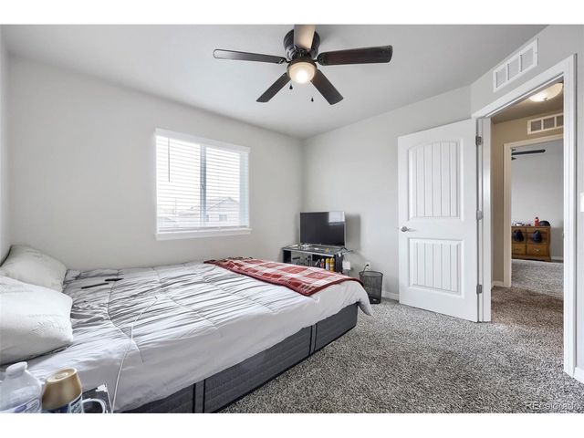 6461 Vedder Dr, Colorado Springs, CO 80925