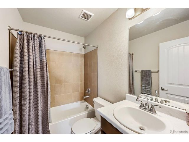 6461 Vedder Dr, Colorado Springs, CO 80925