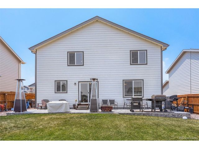 6461 Vedder Dr, Colorado Springs, CO 80925
