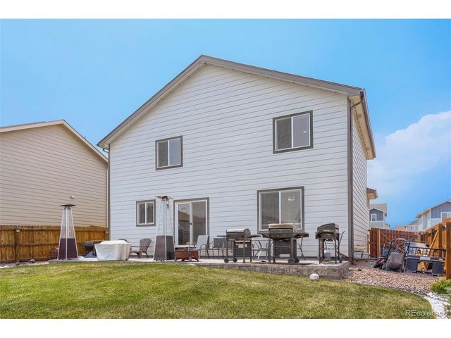 6461 Vedder Dr, Colorado Springs, CO 80925