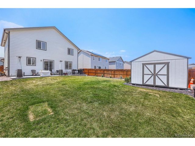 6461 Vedder Dr, Colorado Springs, CO 80925