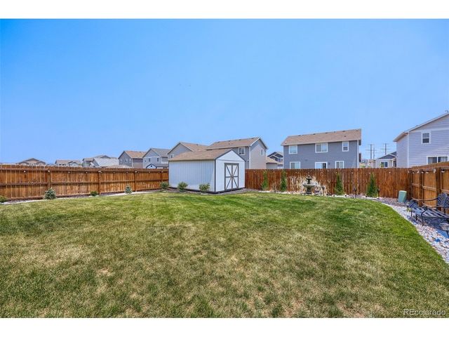 6461 Vedder Dr, Colorado Springs, CO 80925