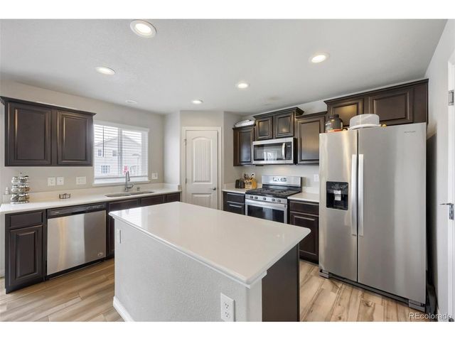 6461 Vedder Dr, Colorado Springs, CO 80925