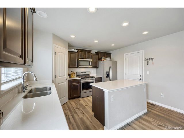 6461 Vedder Dr, Colorado Springs, CO 80925