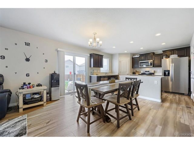 6461 Vedder Dr, Colorado Springs, CO 80925