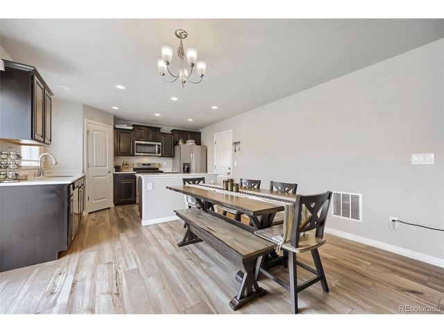 6461 Vedder Dr, Colorado Springs, CO 80925