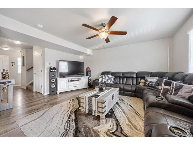 6461 Vedder Dr, Colorado Springs, CO 80925