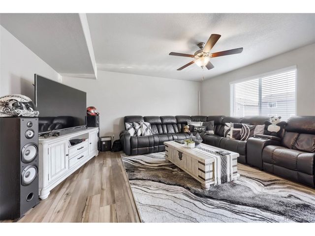 6461 Vedder Dr, Colorado Springs, CO 80925
