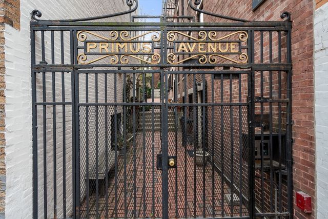 7 Primus Ave 7-11, Boston, MA 02114