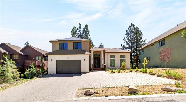 1224 Wolf Creek Court, Big Bear Lake, CA 92315