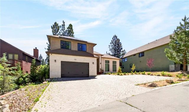 1224 Wolf Creek Court, Big Bear Lake, CA 92315
