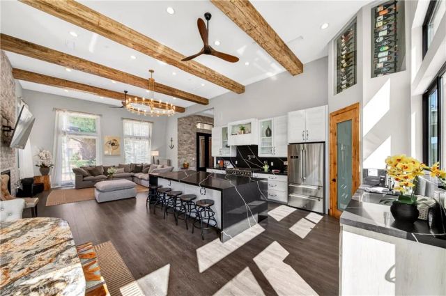 1224 Wolf Creek Court, Big Bear Lake, CA 92315