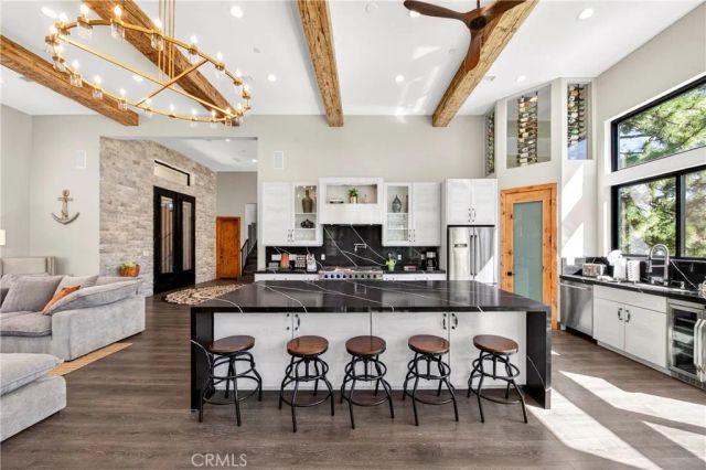 1224 Wolf Creek Court, Big Bear Lake, CA 92315