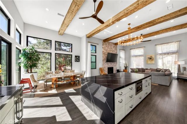 1224 Wolf Creek Court, Big Bear Lake, CA 92315
