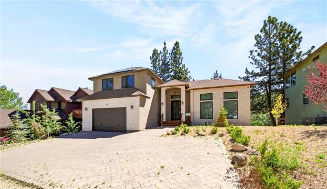 1224 Wolf Creek Court, Big Bear Lake, CA 92315