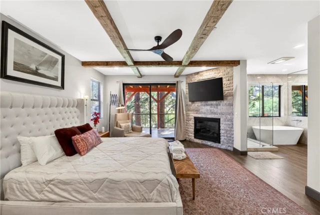 1224 Wolf Creek Court, Big Bear Lake, CA 92315