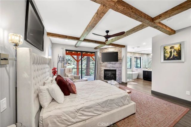 1224 Wolf Creek Court, Big Bear Lake, CA 92315