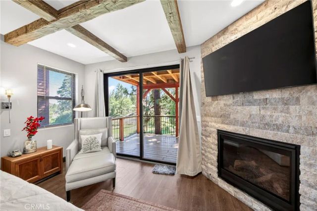 1224 Wolf Creek Court, Big Bear Lake, CA 92315