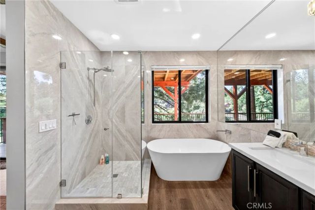 1224 Wolf Creek Court, Big Bear Lake, CA 92315