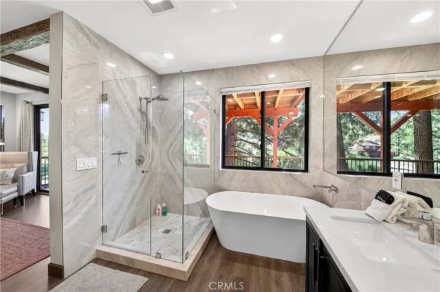 1224 Wolf Creek Court, Big Bear Lake, CA 92315