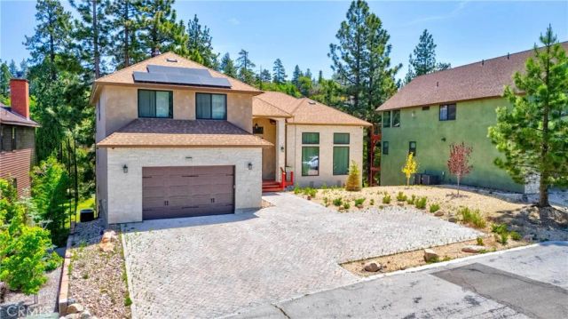 1224 Wolf Creek Court, Big Bear Lake, CA 92315