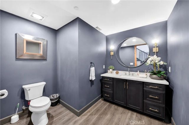 1224 Wolf Creek Court, Big Bear Lake, CA 92315