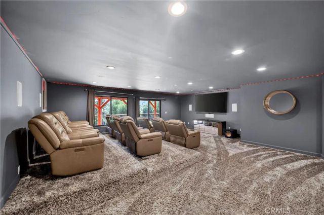 1224 Wolf Creek Court, Big Bear Lake, CA 92315