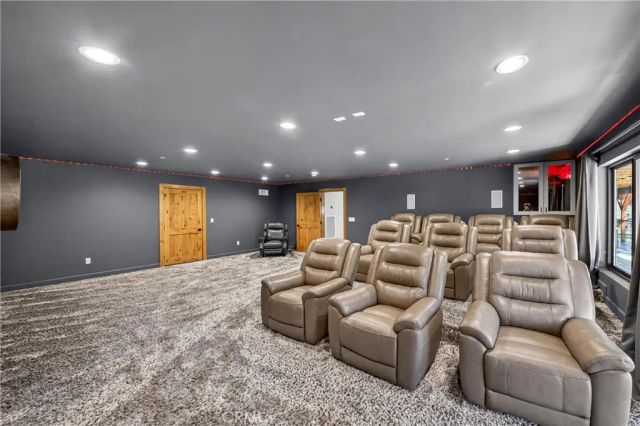 1224 Wolf Creek Court, Big Bear Lake, CA 92315