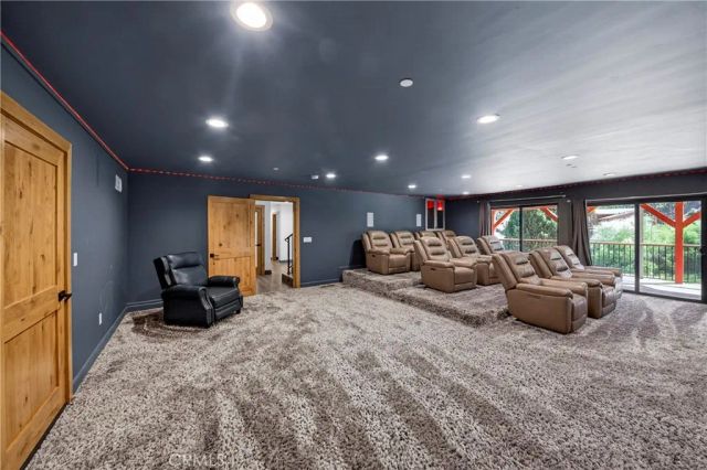 1224 Wolf Creek Court, Big Bear Lake, CA 92315