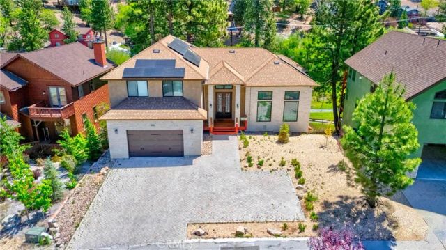 1224 Wolf Creek Court, Big Bear Lake, CA 92315