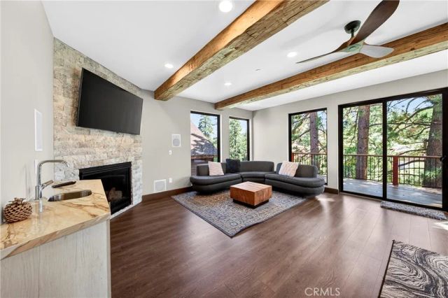 1224 Wolf Creek Court, Big Bear Lake, CA 92315