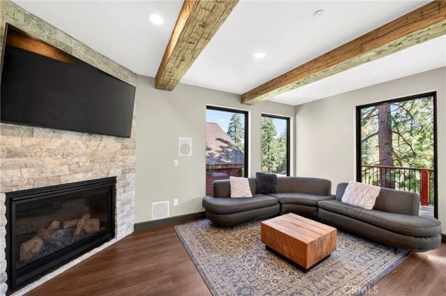 1224 Wolf Creek Court, Big Bear Lake, CA 92315