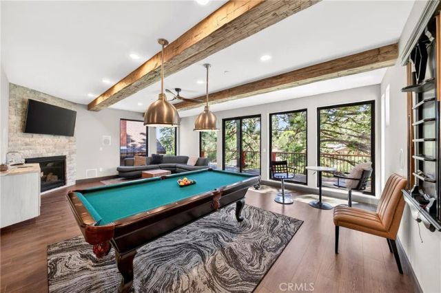 1224 Wolf Creek Court, Big Bear Lake, CA 92315