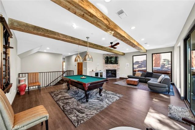 1224 Wolf Creek Court, Big Bear Lake, CA 92315