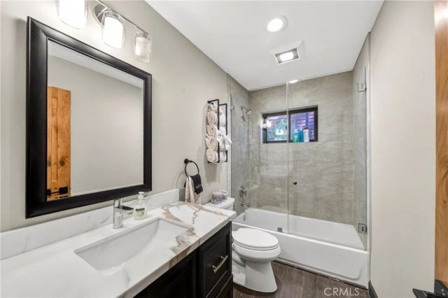 1224 Wolf Creek Court, Big Bear Lake, CA 92315