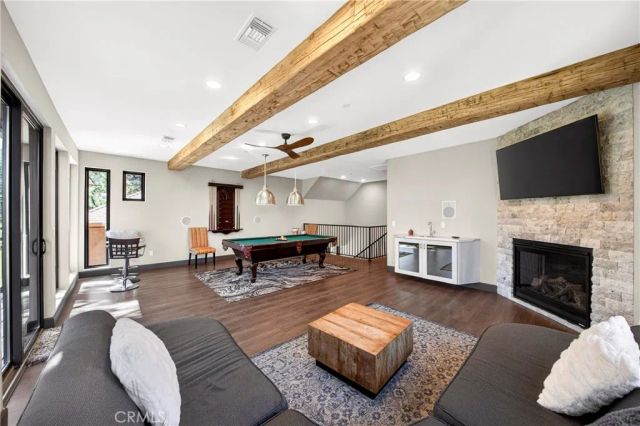 1224 Wolf Creek Court, Big Bear Lake, CA 92315