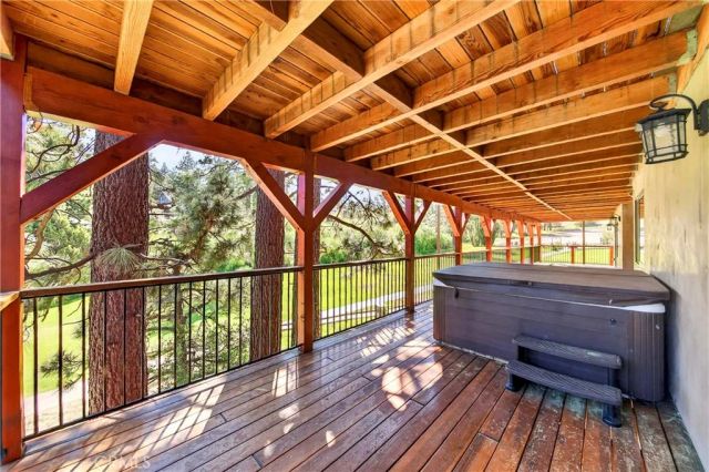 1224 Wolf Creek Court, Big Bear Lake, CA 92315