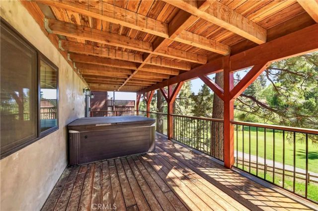 1224 Wolf Creek Court, Big Bear Lake, CA 92315