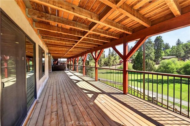 1224 Wolf Creek Court, Big Bear Lake, CA 92315