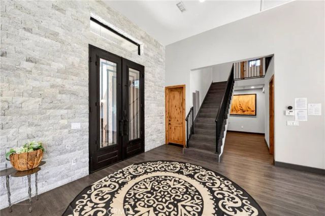 1224 Wolf Creek Court, Big Bear Lake, CA 92315