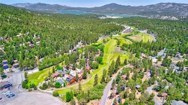 1224 Wolf Creek Court, Big Bear Lake, CA 92315