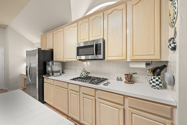 1329 Capstan Drive, Allen, TX 75013