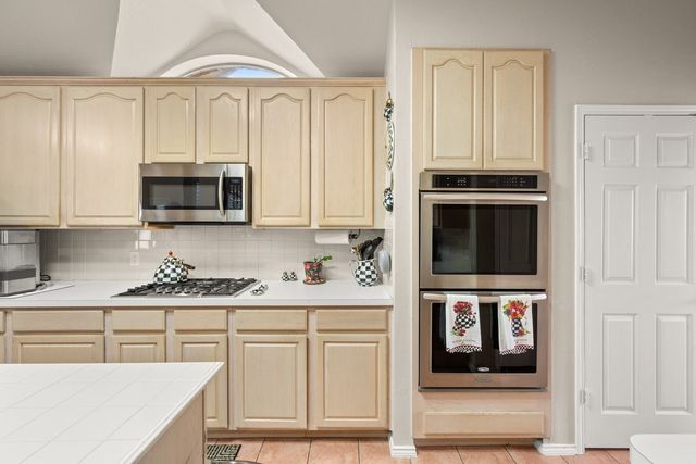 1329 Capstan Drive, Allen, TX 75013