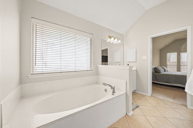 1329 Capstan Drive, Allen, TX 75013