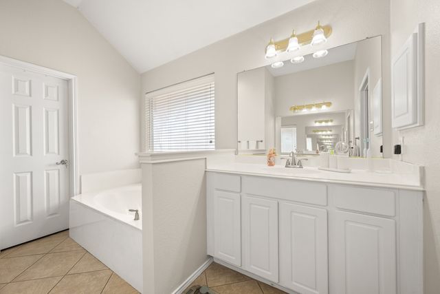 1329 Capstan Drive, Allen, TX 75013