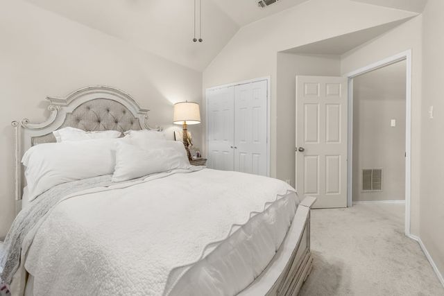 1329 Capstan Drive, Allen, TX 75013